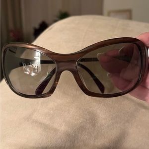 COPY - DONNA KARAN SUNGLASSES